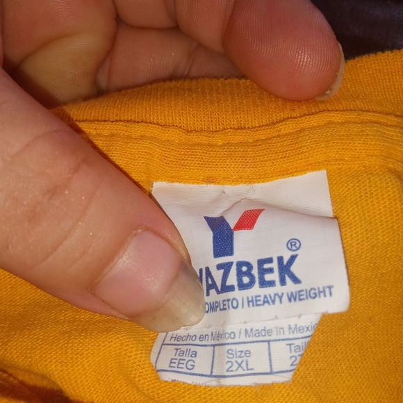 Oldie Beer Shirt - Picture 2 of 2